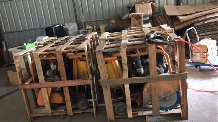 隆尧行李、家具、电器包装托运