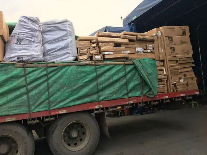 隆尧家具托运