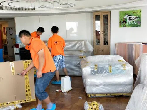 隆尧精品搬家公司